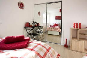  Gala Rooms Homestay  Эдинбург